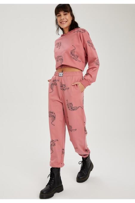 شلوار پیاده روی زنانه دیفکتو