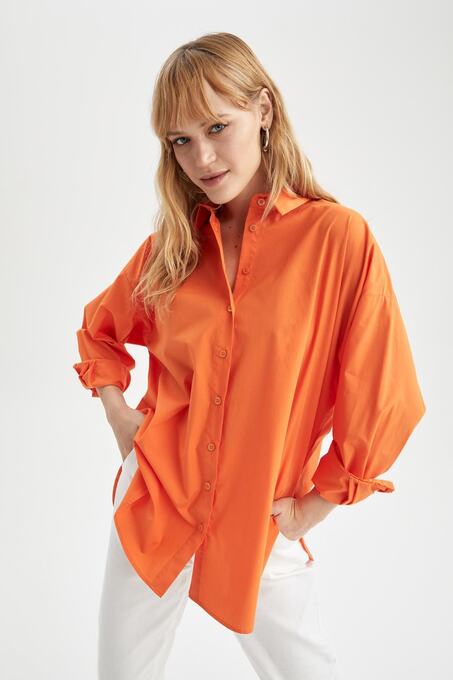 شومیز زنانه دیفکتو