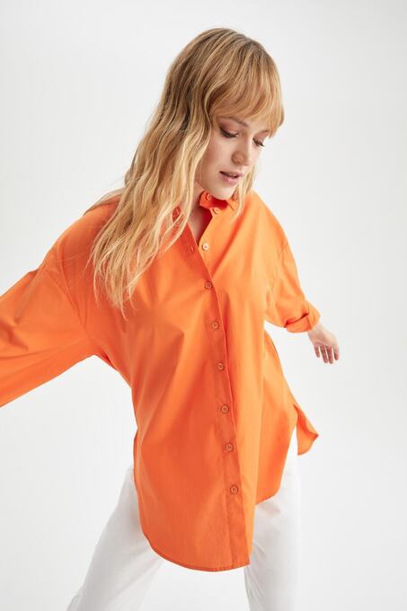 شومیز زنانه دیفکتو