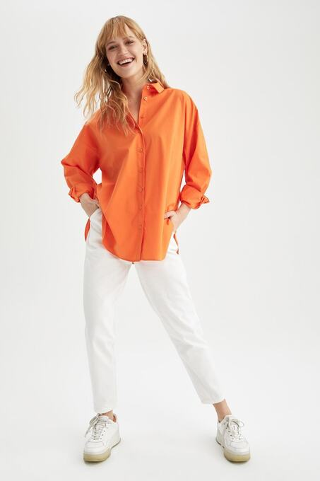 شومیز زنانه دیفکتو