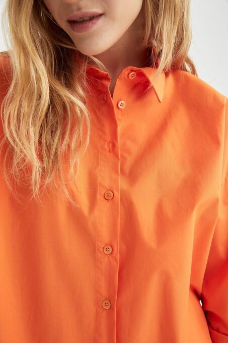 شومیز زنانه دیفکتو