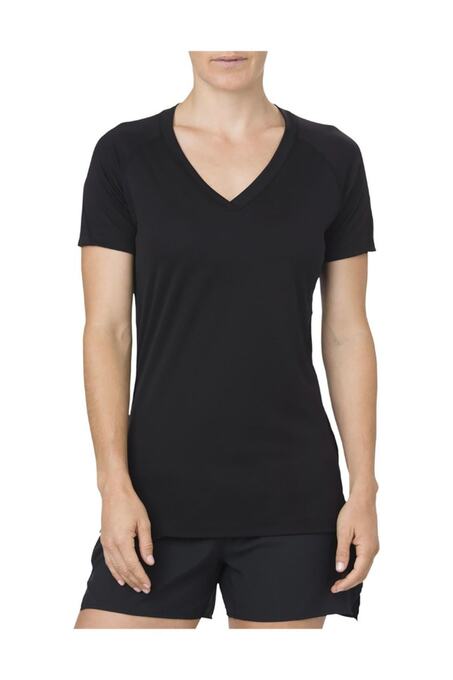 تی شرت ورزشی زنانه اسیکس