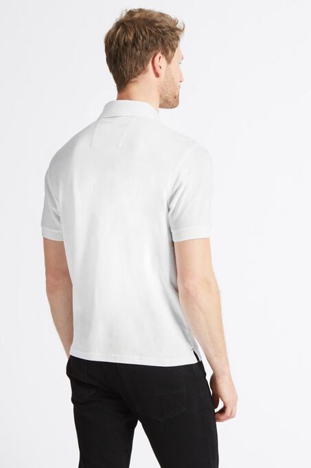 پولو شرت مردانه مارکس اند اسپنسر