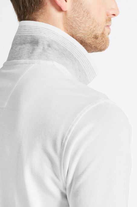 پولو شرت مردانه مارکس اند اسپنسر