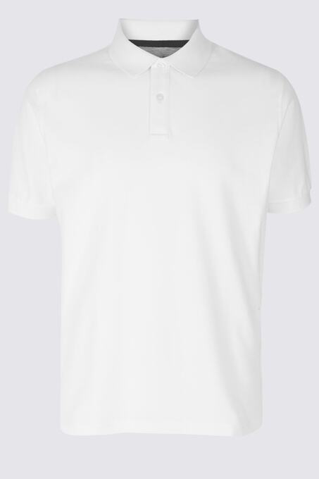 پولو شرت مردانه مارکس اند اسپنسر