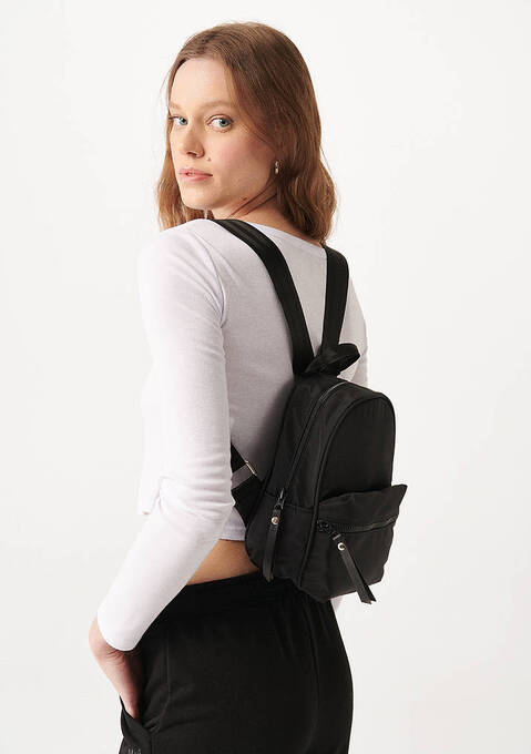 کوله پشتی زنانه ماوی