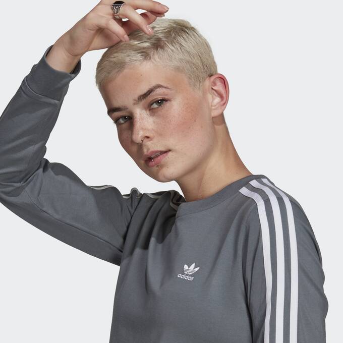 تی شرت ورزشی زنانه ادیداس