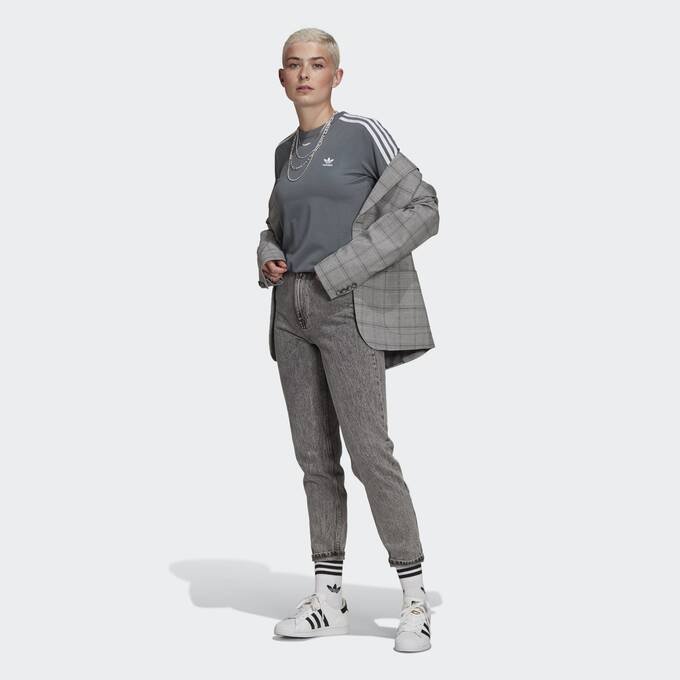 تی شرت ورزشی زنانه ادیداس