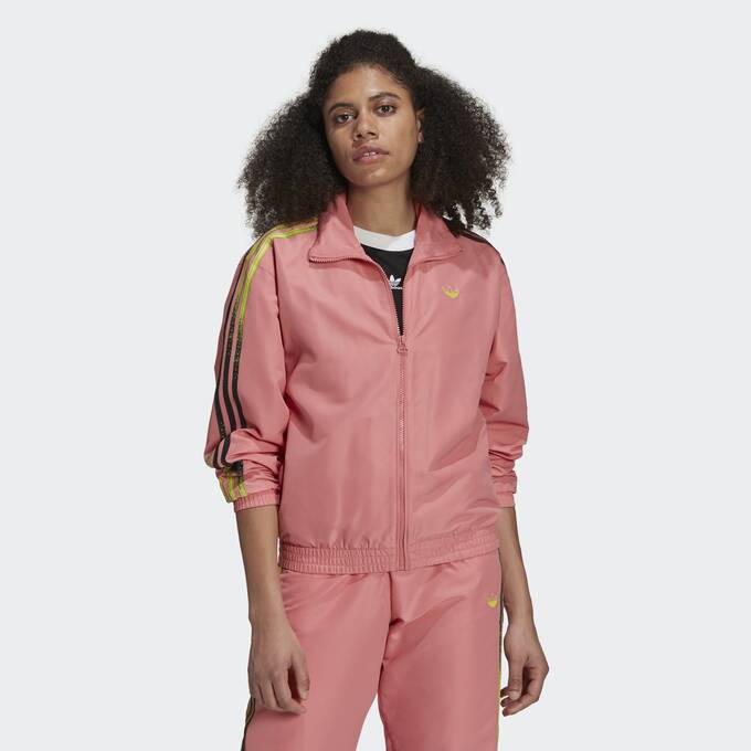 کاپشن زنانه ادیداس