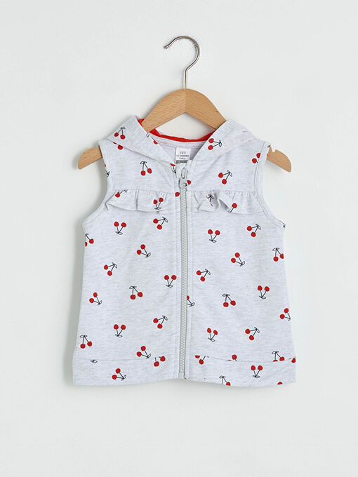 جلیقه بچه‌گانه ال سی وایکیکی