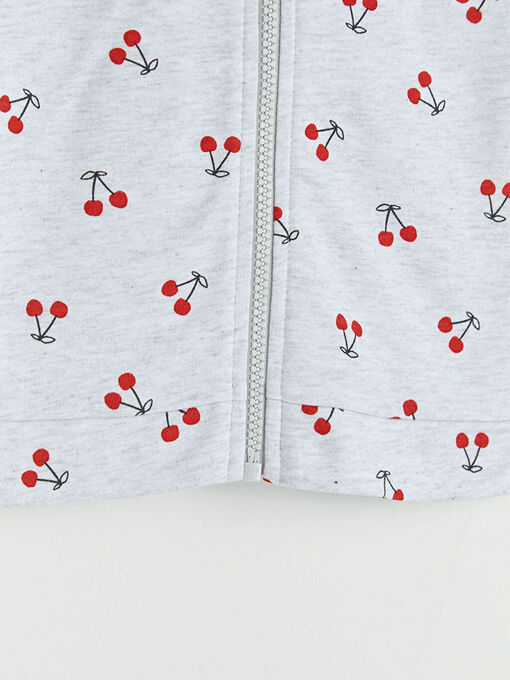 جلیقه بچه‌گانه ال سی وایکیکی