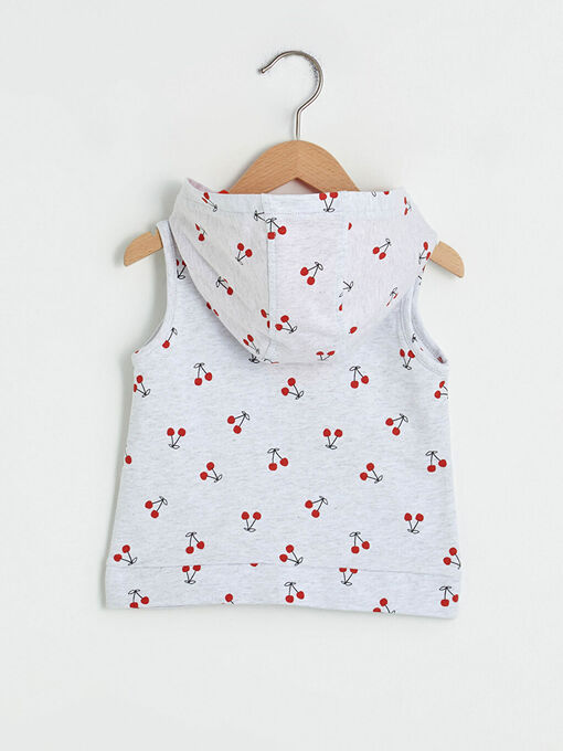 جلیقه بچه‌گانه ال سی وایکیکی