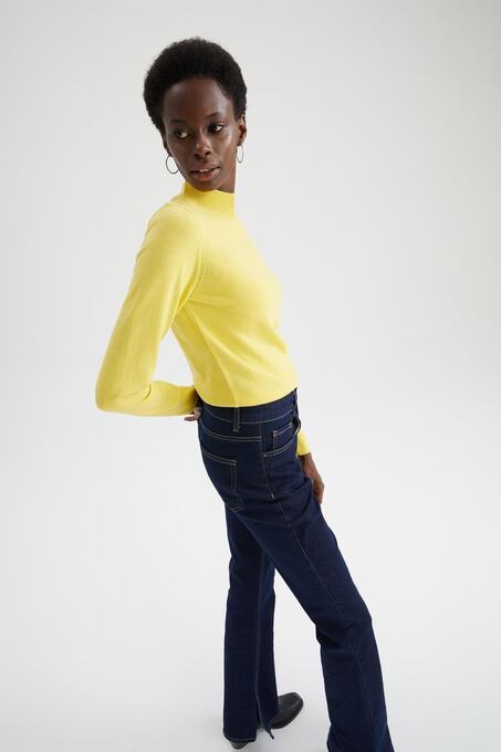 پولیور زنانه دیفکتو