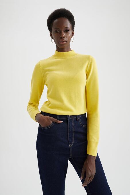 پولیور زنانه دیفکتو