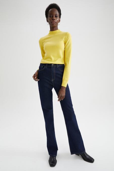 پولیور زنانه دیفکتو