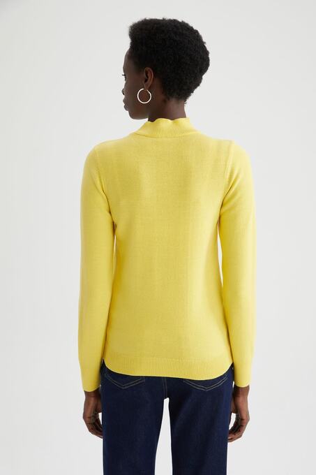 پولیور زنانه دیفکتو