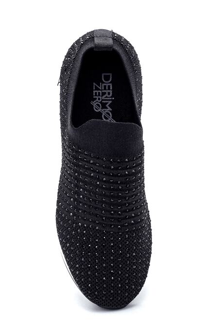 کتانی (اسنیکرز) زنانه دری مد