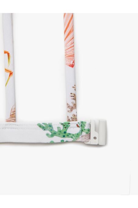 بالاتنه مایو دوتکه زنانه کوتون