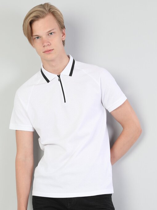 پولو شرت مردانه کولینز