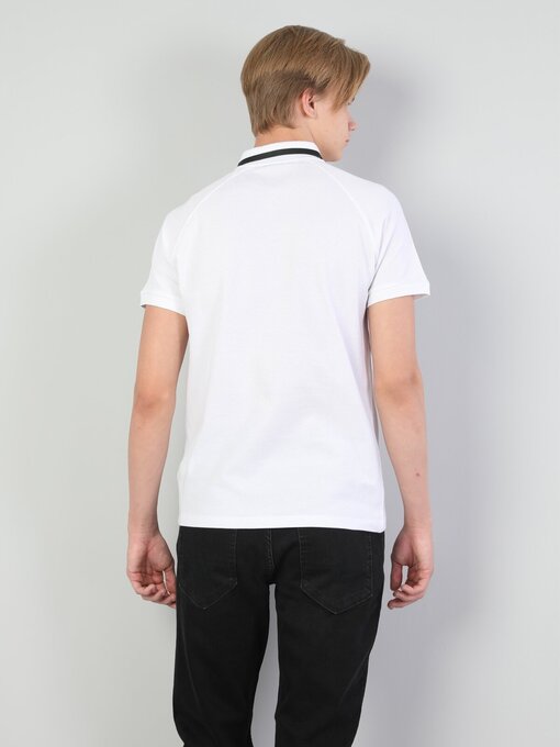 پولو شرت مردانه کولینز