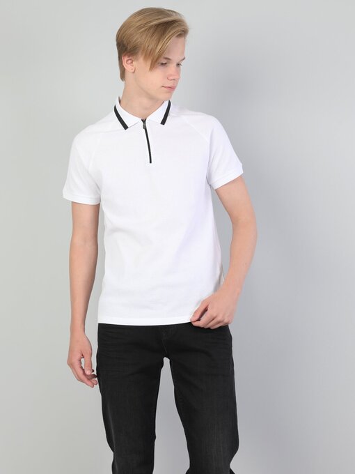 پولو شرت مردانه کولینز