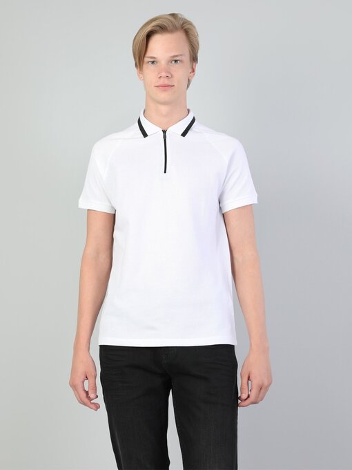 پولو شرت مردانه کولینز