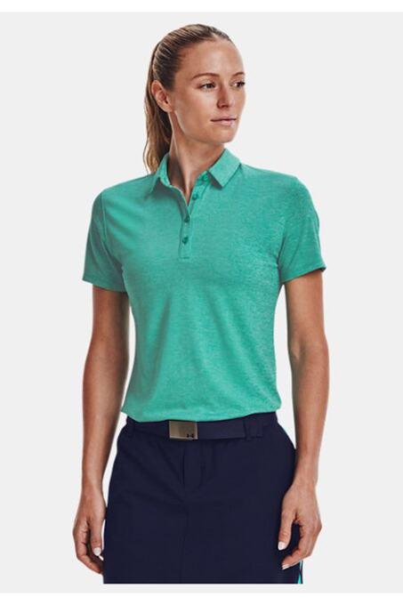 پولو شرت زنانه آندر ارمور