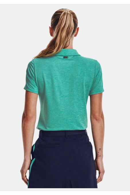 پولو شرت زنانه آندر ارمور