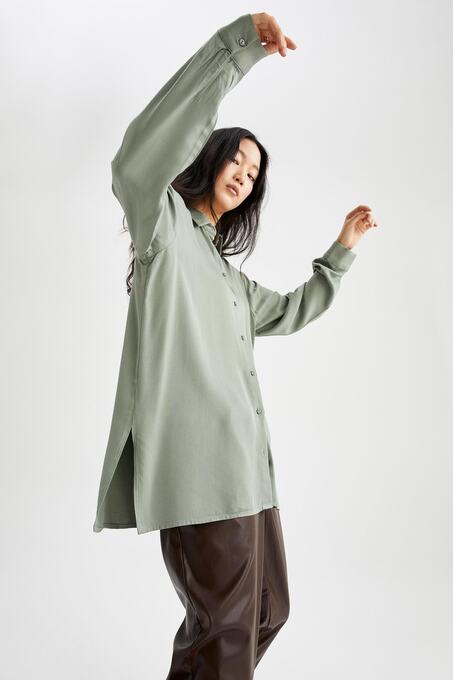 شومیز زنانه دیفکتو