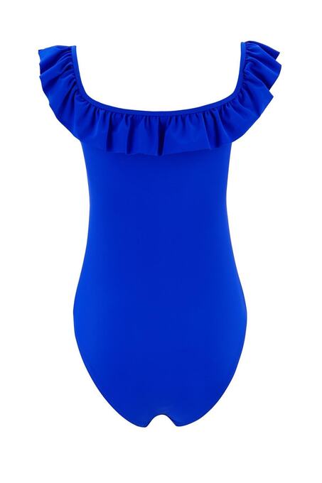 مایو یک تکه زنانه دیفکتو