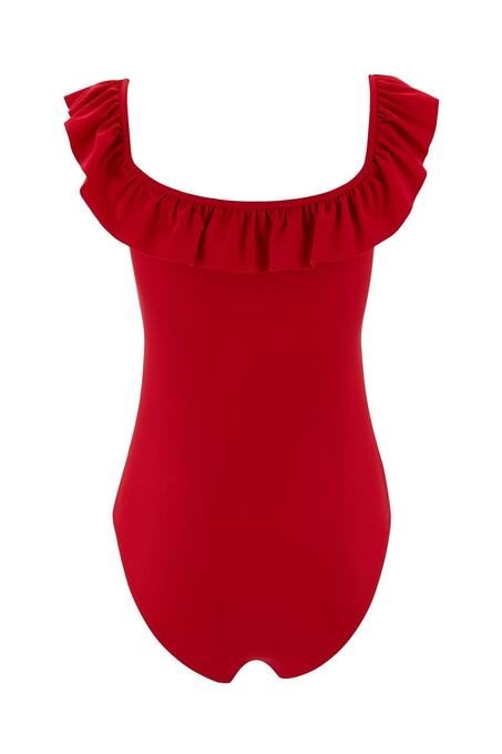 مایو یک تکه زنانه دیفکتو