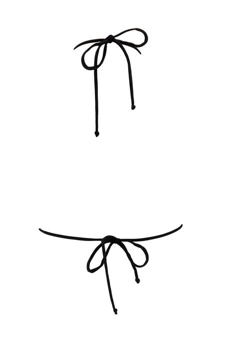 بالاتنه مایو دوتکه زنانه دیفکتو