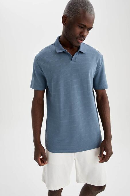 پولو شرت مردانه دیفکتو