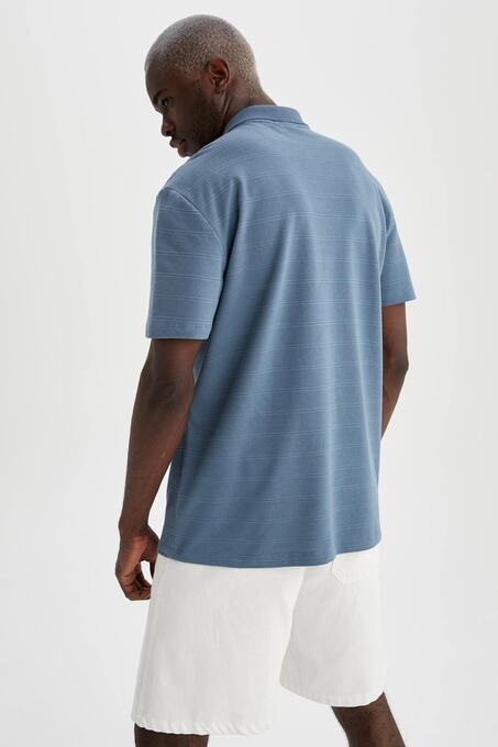 پولو شرت مردانه دیفکتو