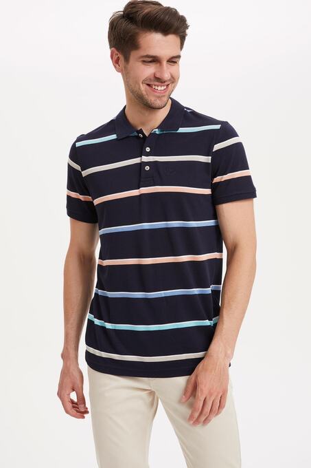 پولو شرت مردانه دیفکتو