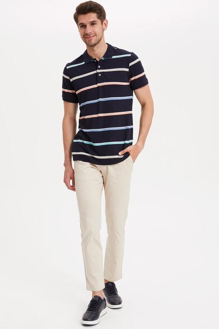 پولو شرت مردانه دیفکتو