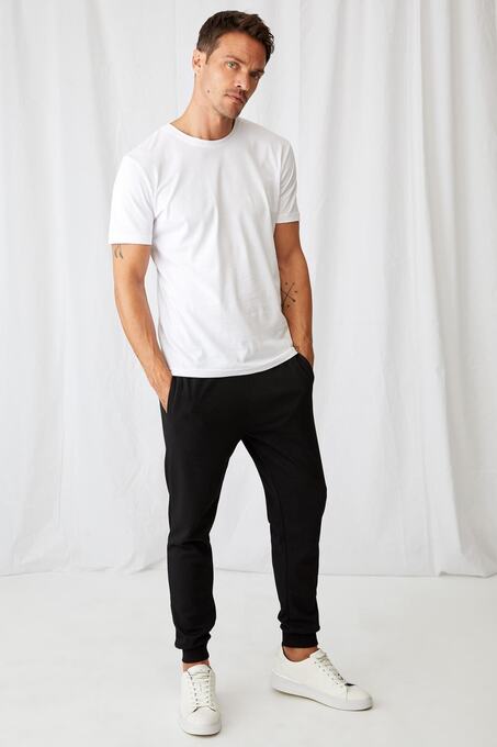 تی شرت آستین کوتاه مردانه دیفکتو