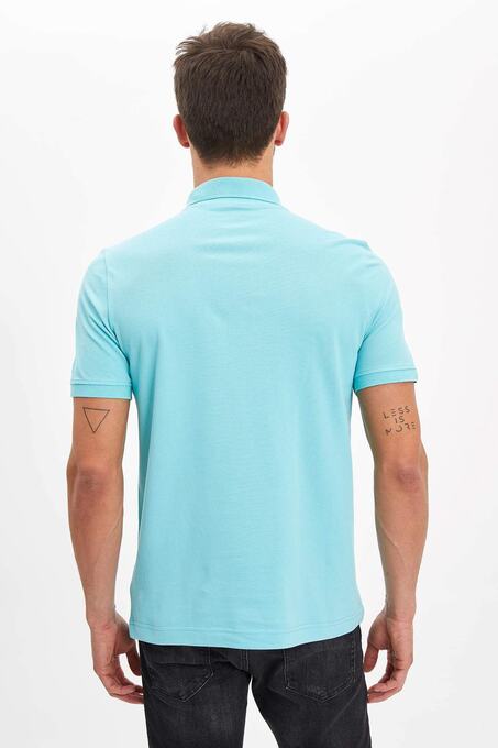 پولو شرت مردانه دیفکتو