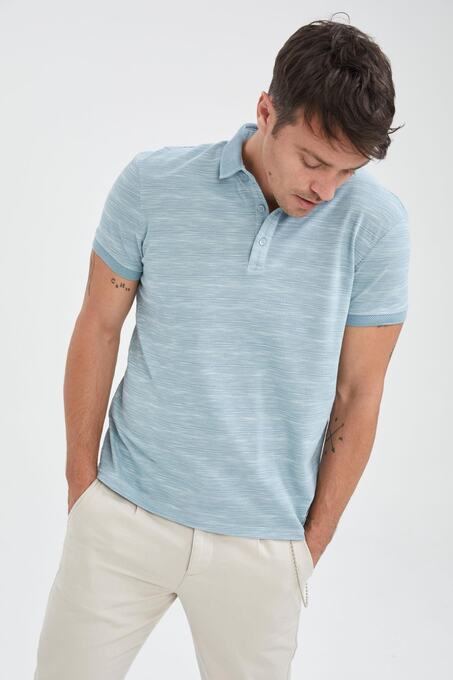 پولو شرت مردانه دیفکتو