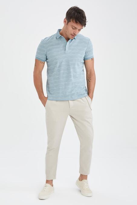 پولو شرت مردانه دیفکتو