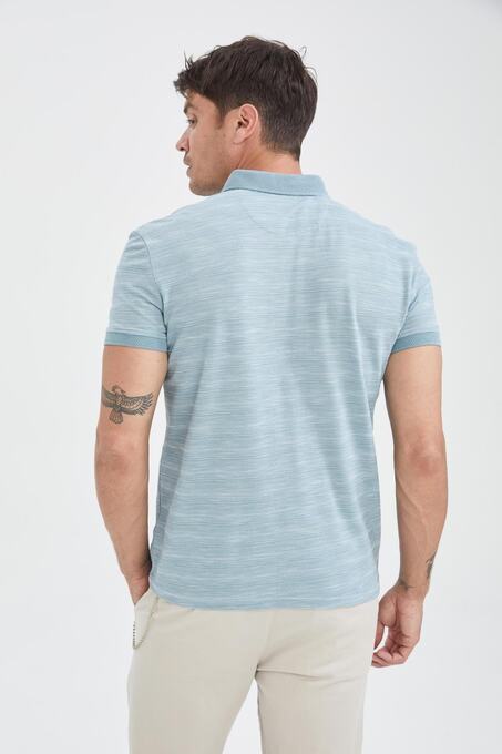 پولو شرت مردانه دیفکتو