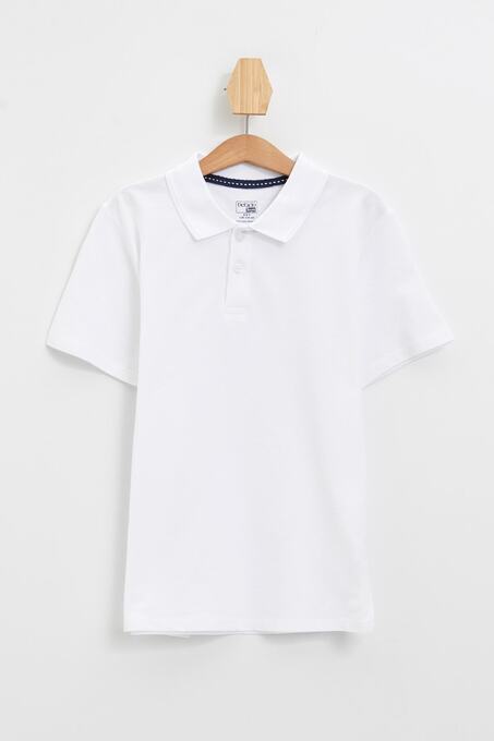 پولو شرت بچه‌گانه دیفکتو