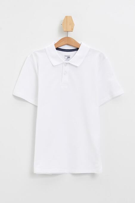 پولو شرت بچه‌گانه دیفکتو