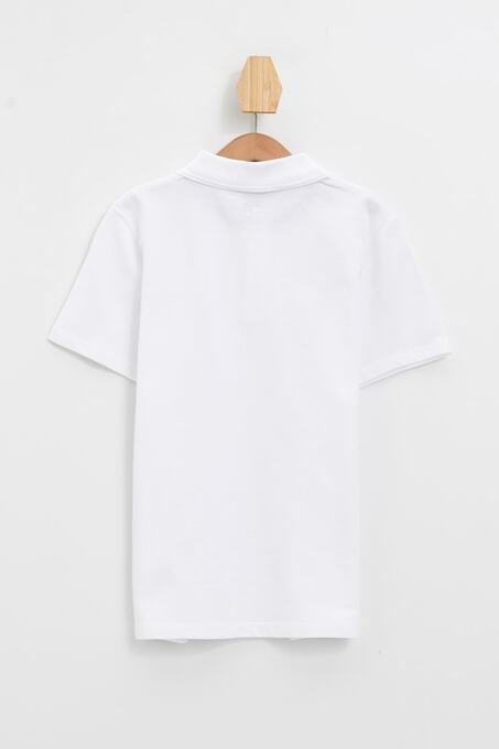 پولو شرت بچه‌گانه دیفکتو