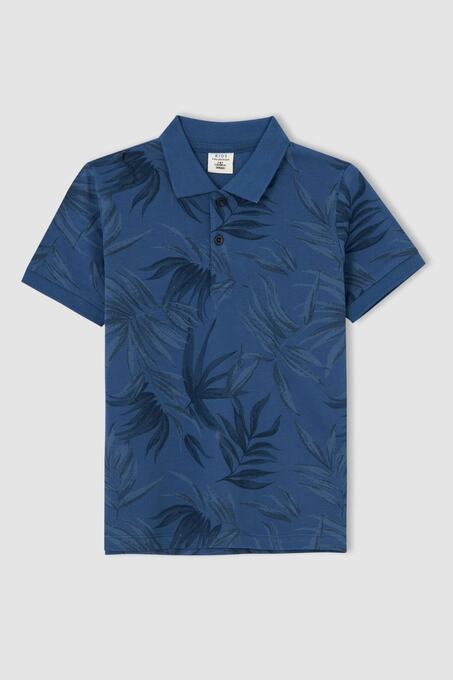 پولو شرت بچه‌گانه دیفکتو