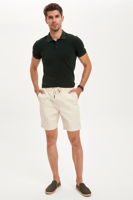 پولو شرت مردانه دیفکتو