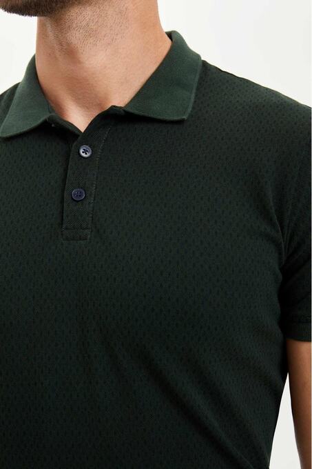 پولو شرت مردانه دیفکتو