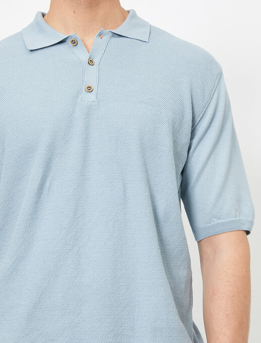 پولو شرت مردانه کوتون