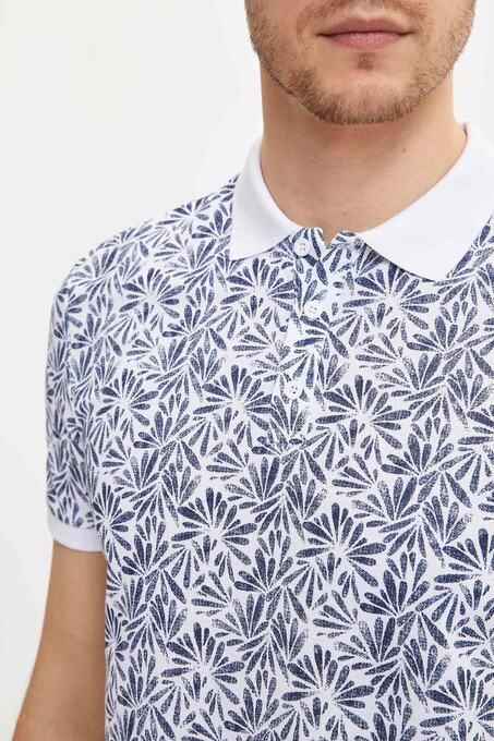 پولو شرت مردانه دیفکتو