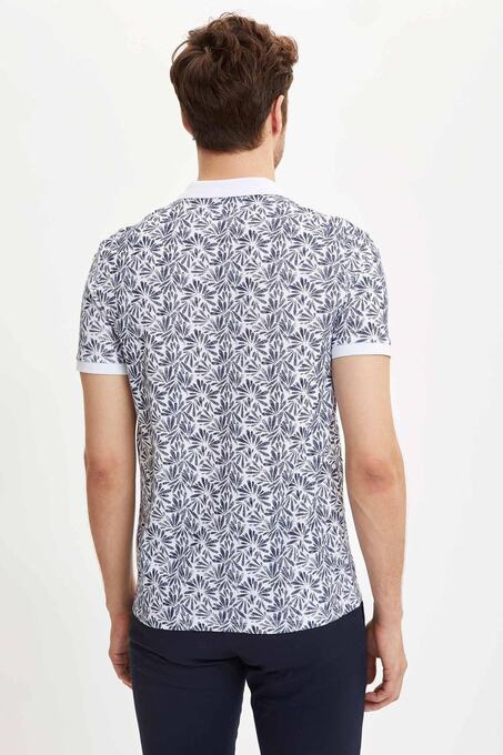 پولو شرت مردانه دیفکتو